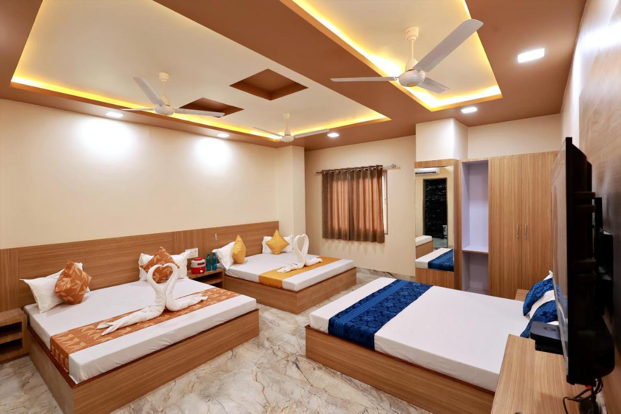 Hotel Royal Suites + 阿杰梅尔 外观 照片