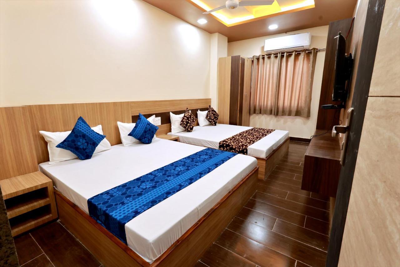 Hotel Royal Suites + 阿杰梅尔 外观 照片