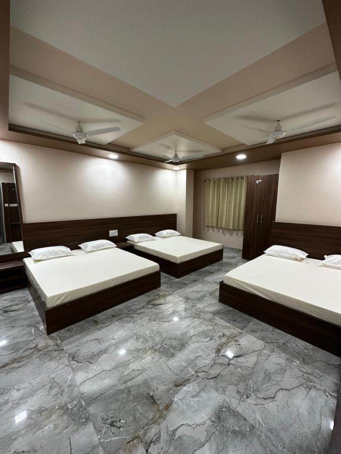 Hotel Royal Suites + 阿杰梅尔 外观 照片