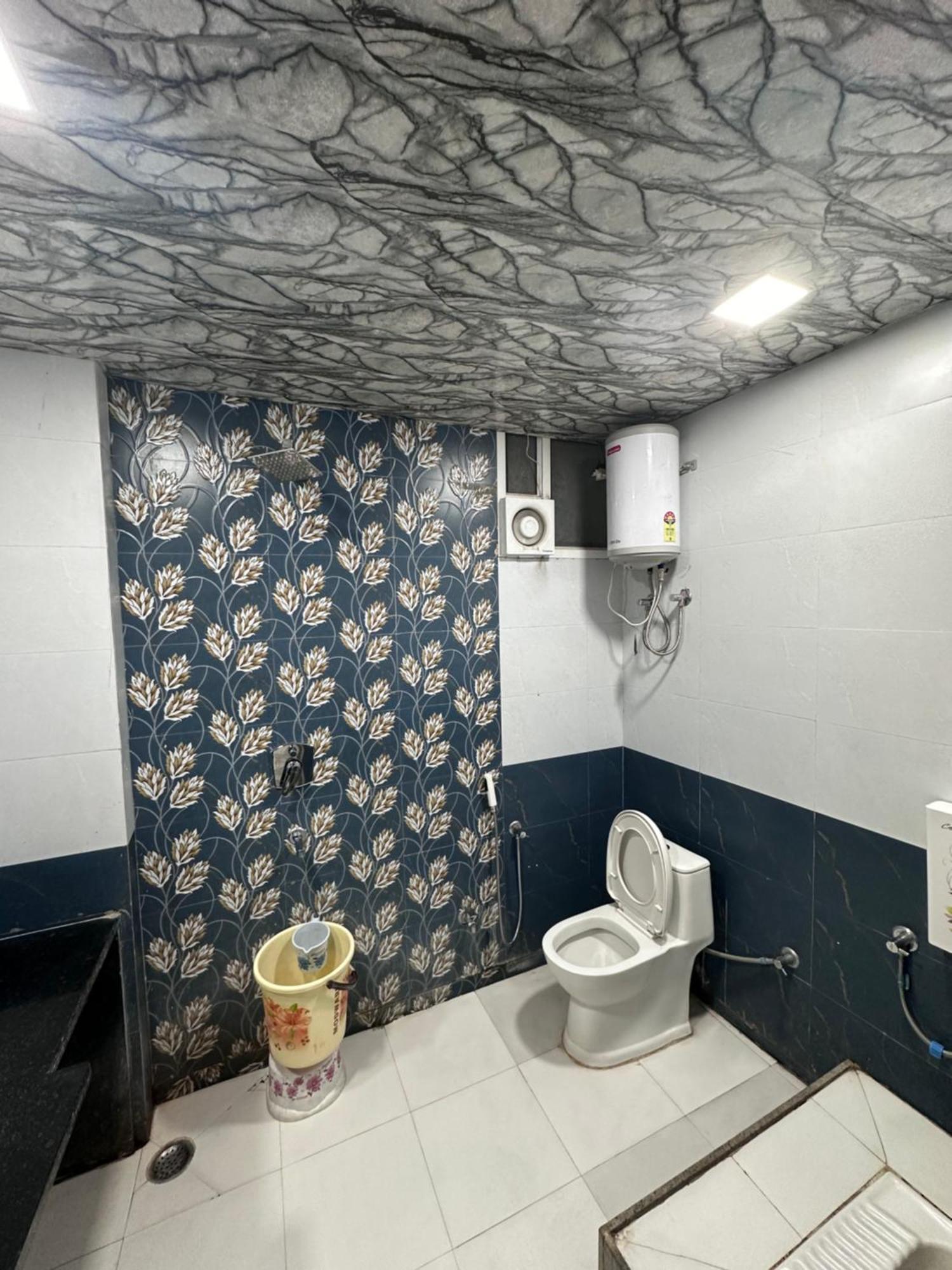 Hotel Royal Suites + 阿杰梅尔 外观 照片